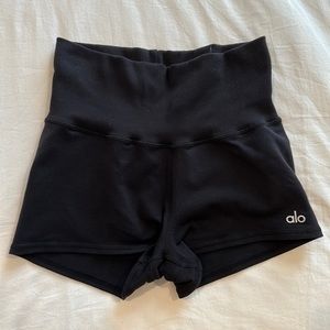 ALO soft 2” short